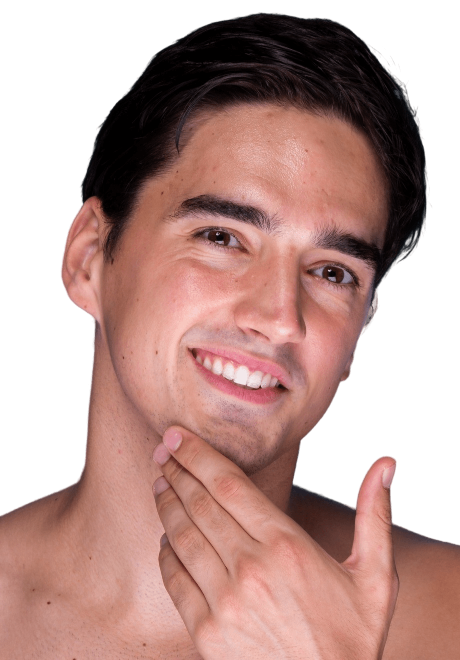 جوانسازی پوست زیبایی دکتر پاردس