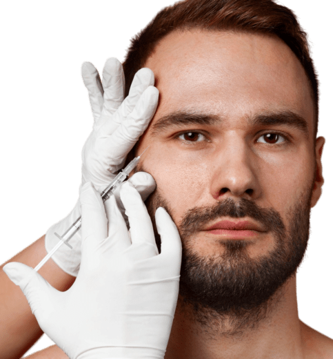 فیلر دکتر پاردس