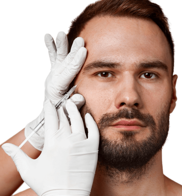 فیلر دکتر پاردس