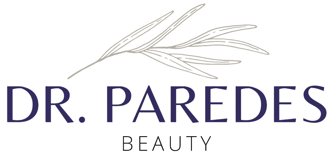 زیبایی دکتر پاردس-لوگو