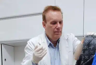 کلینیک زیبایی دکتر خوان پاردس در تهران