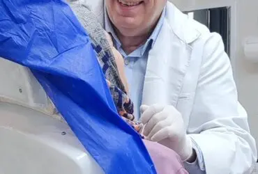 کلینیک زیبایی دکتر خوان پاردس در تهران