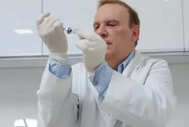 کلینیک زیبایی پوست دکتر خوان پاردس در تهران