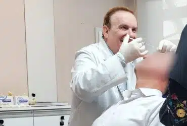 کلینیک زیبایی پوست دکتر خوان پاردس در تهران