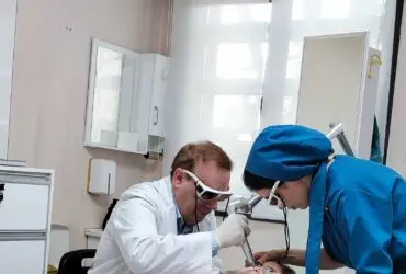 کلینیک زیبایی پوست دکتر خوان پاردس در تهران