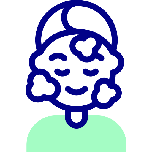 آیکون ژل دکتر پاردس