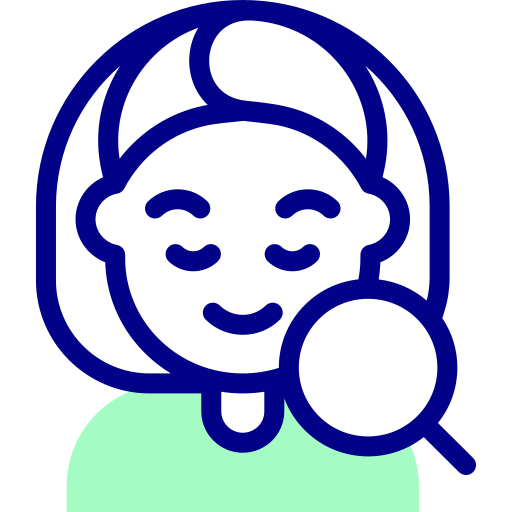 آیکون لیزر زیبایی دکتر پاردس