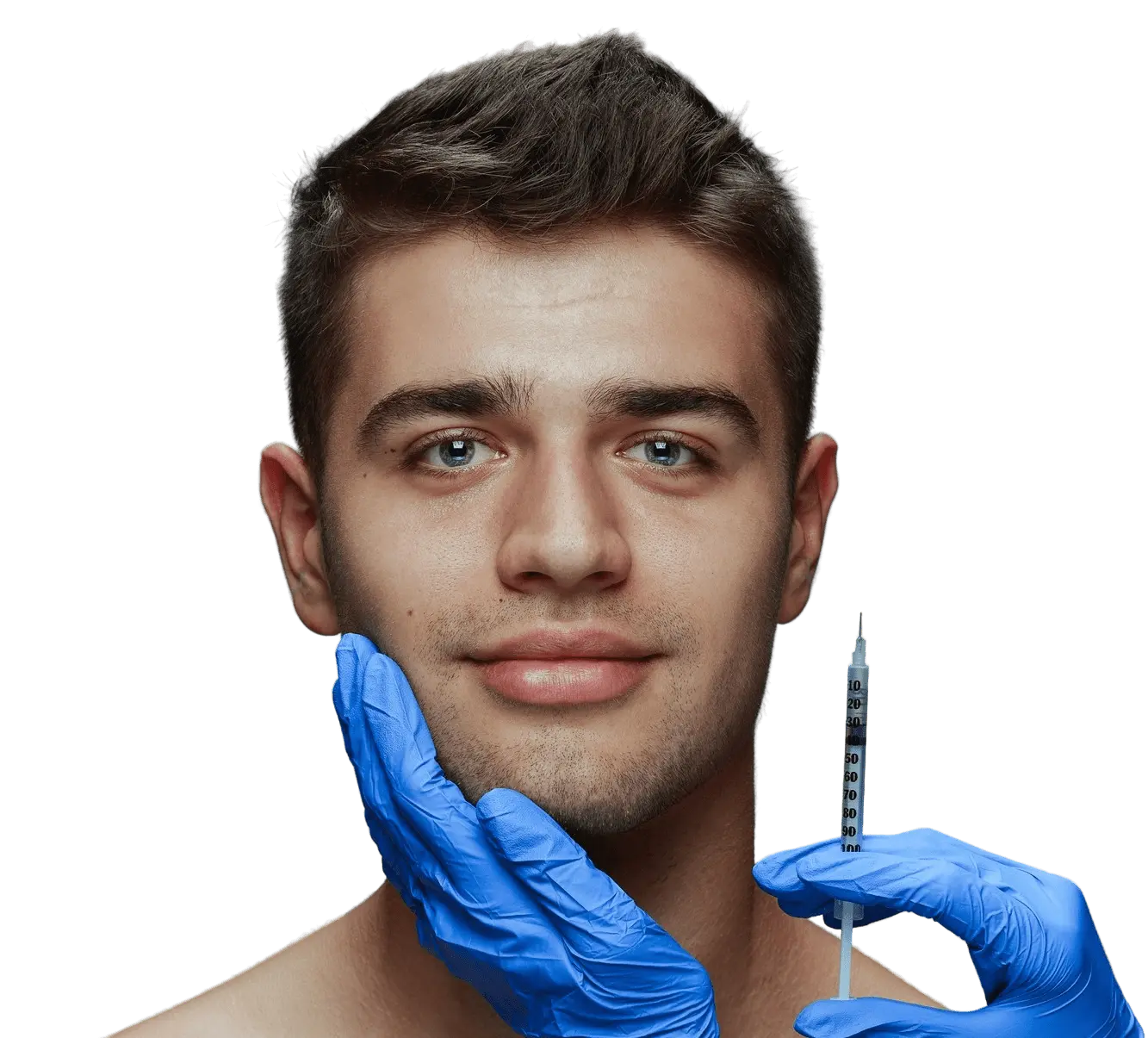 دکتر خوآن پاردس - بهترین پزشک زیبایی در تهران