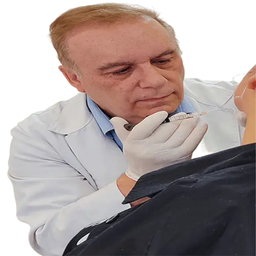 حجم دهی صورت​ توسط دکتر خوآن پاردس