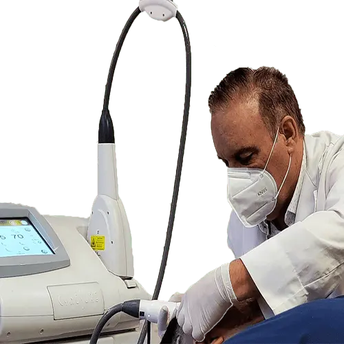 درمان جای جوش، ترک های پوستی و منافذ باز​ توسط دکتر خوآن پاردس