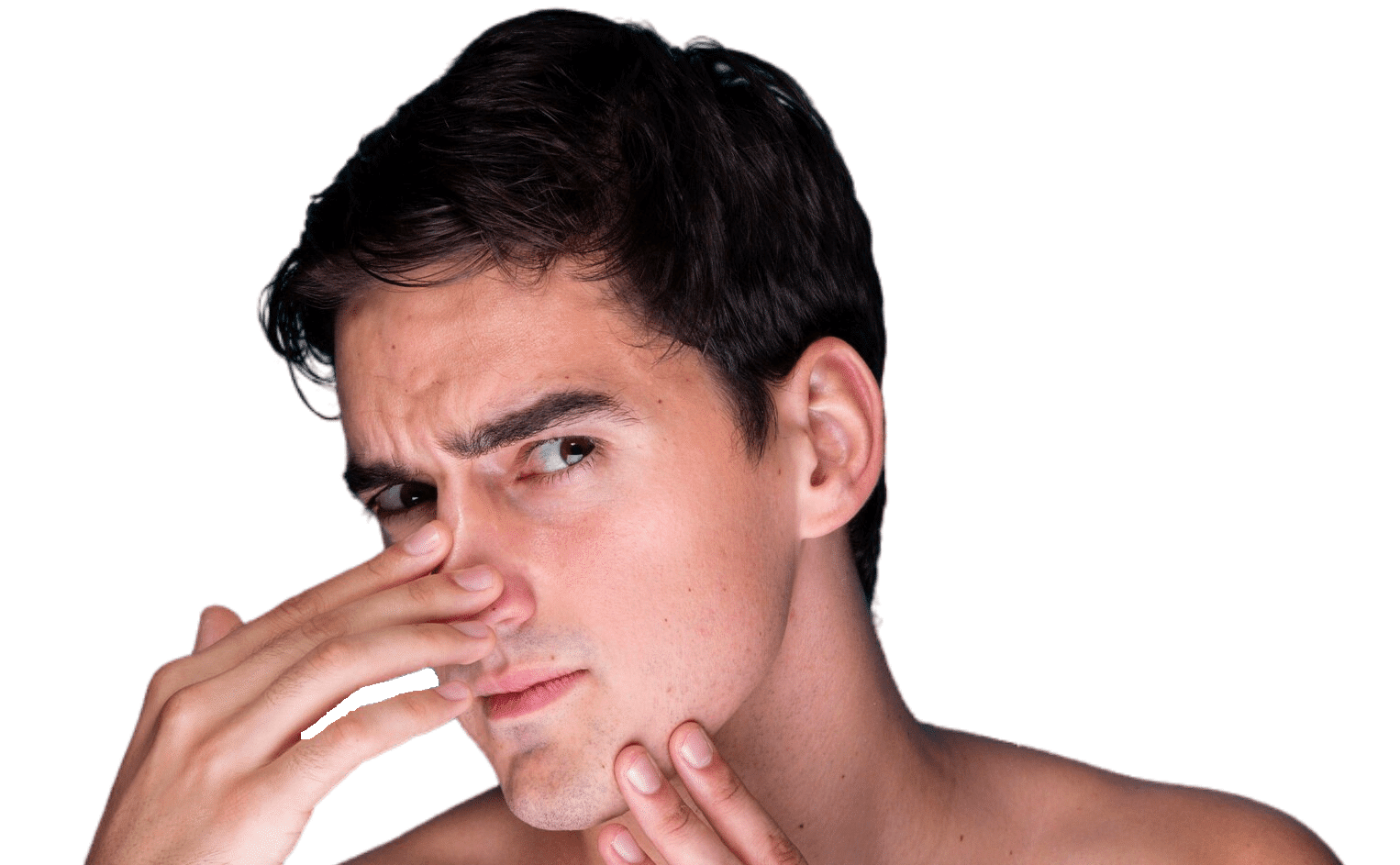 درمان لک و لک و مک در زیبایی دکتر خوآن پاردس