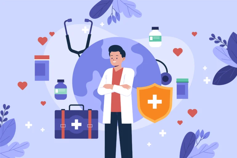 چهار عاملی که بیشترین تأثیر را بر سلامت انسان دارند