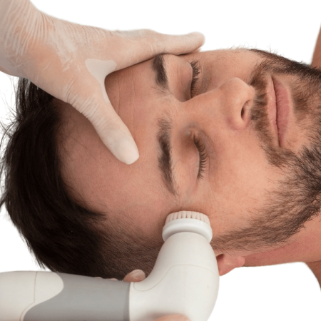 لیزر مدلایت دکتر پاردس