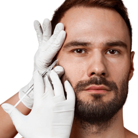 فیلر دکتر پاردس