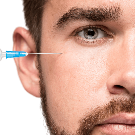 مزوژل پوست دکتر پاردس