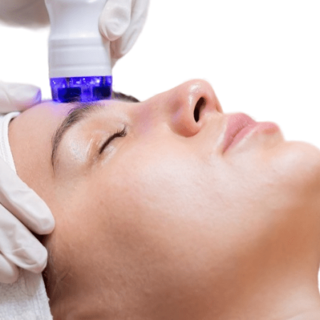 لیزر CO2 دکتر پاردس