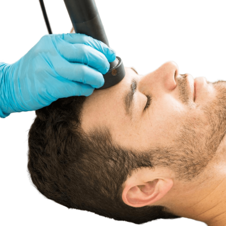 هایفو پوست دکتر پاردس