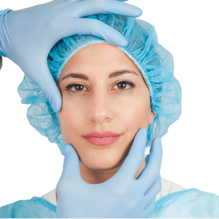 جوانسازی پوست​ دکتر پاردس